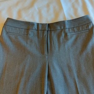 Liz Claiborne Audra Slacks Sz 10